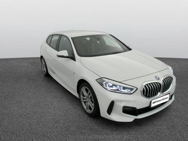 Bmw Série 1 image 1