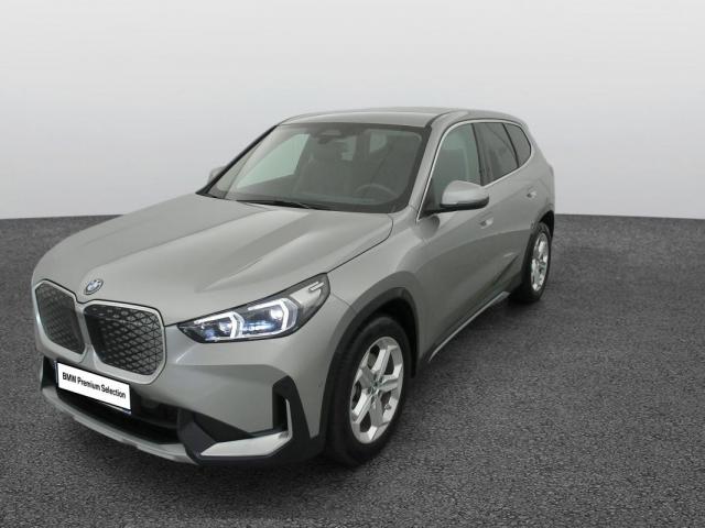 Bmw Ix1 U11 Edrive20 204ch Bva Xline