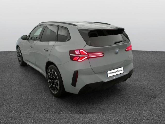 Bmw X3 image 8