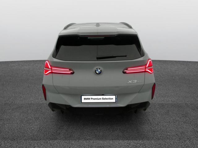 Bmw X3 image 9