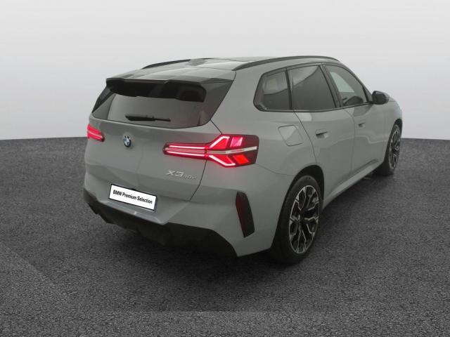 Bmw X3 image 2