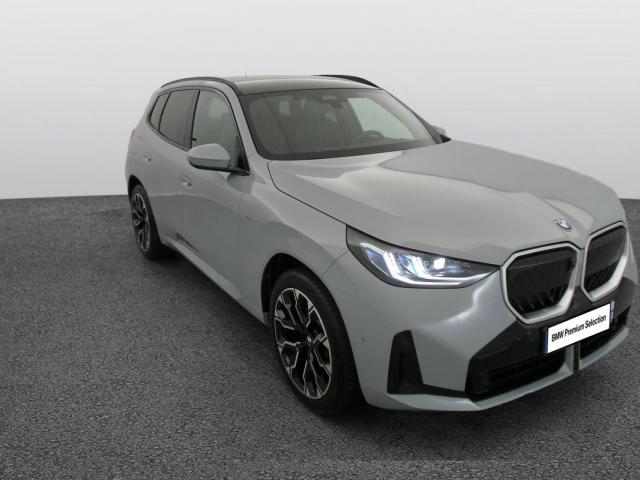 Bmw X3 image 3