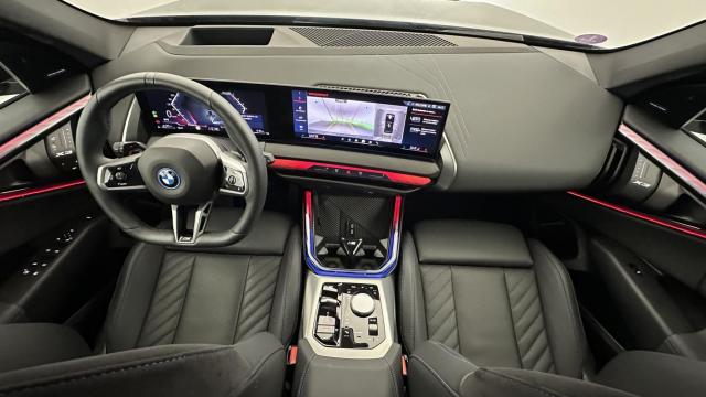 Bmw X3 image 2