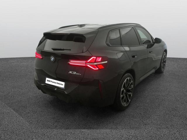 Bmw X3 image 1