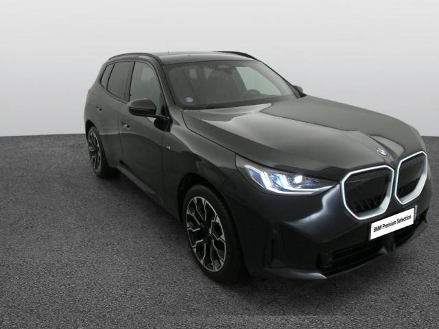 Bmw X3 image 6