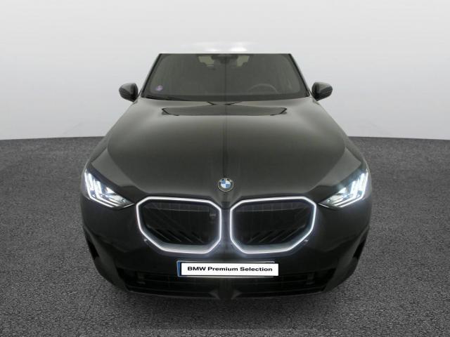 Bmw X3 image 8