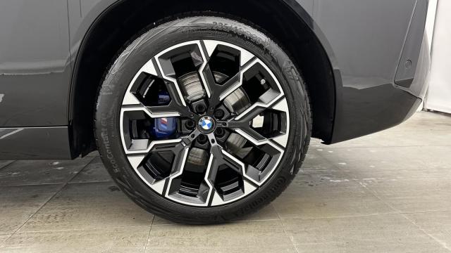 Bmw X3 image 4