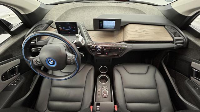 Bmw I3 image 8