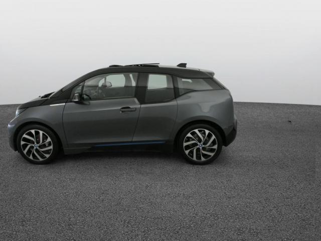 Bmw I3 image 1