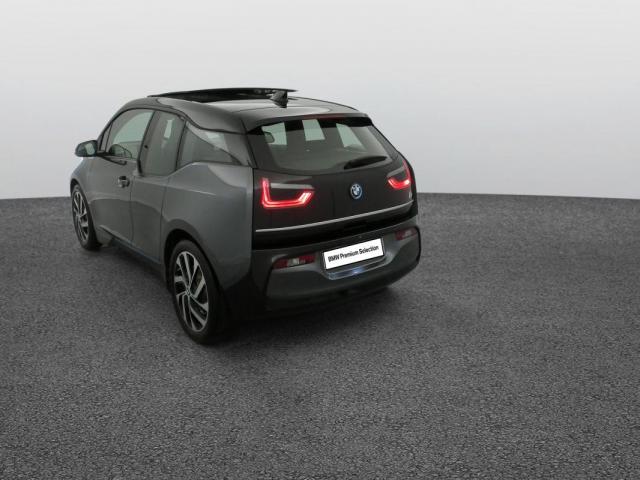 Bmw I3 image 4