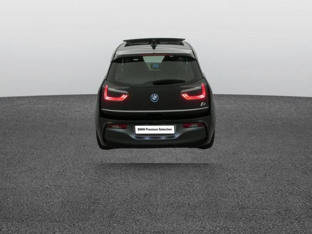 Bmw I3 image 6