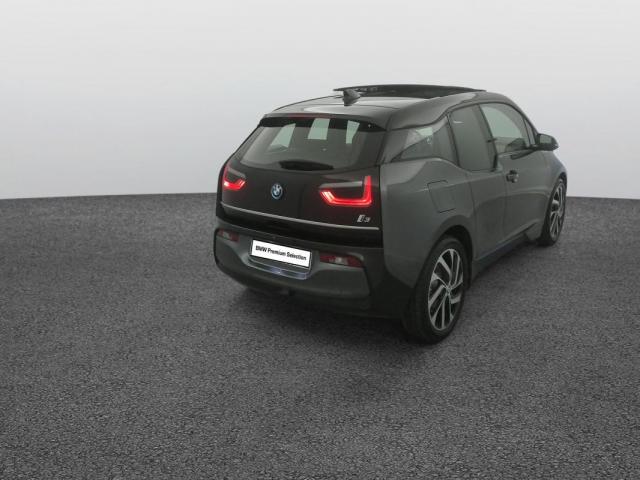 Bmw I3 image 5