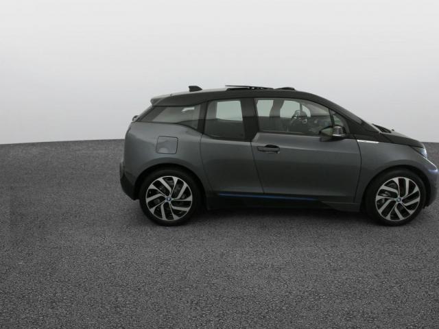 Bmw I3 image 2