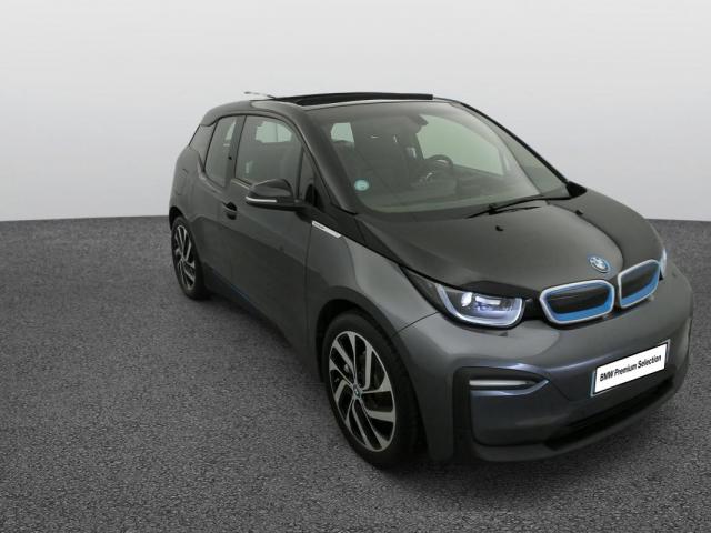 Bmw I3 image 7
