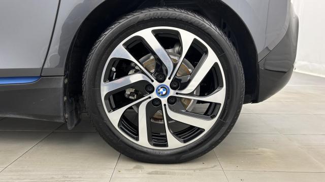 Bmw I3 image 9