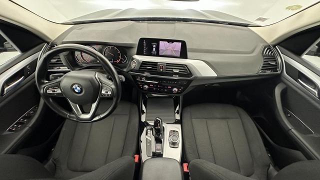 Bmw X3 image 6