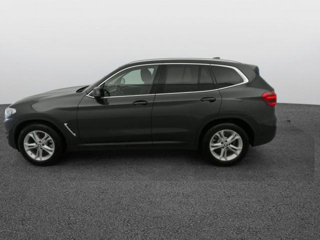 Bmw X3 image 3