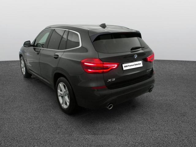 Bmw X3 image 9