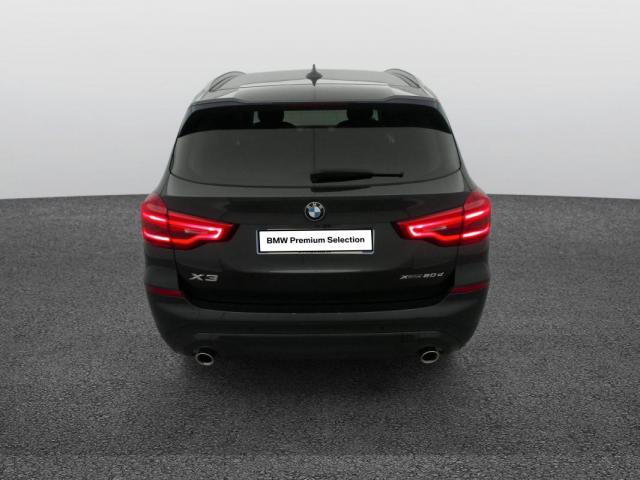 Bmw X3 image 1