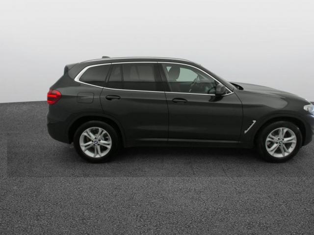 Bmw X3 image 4