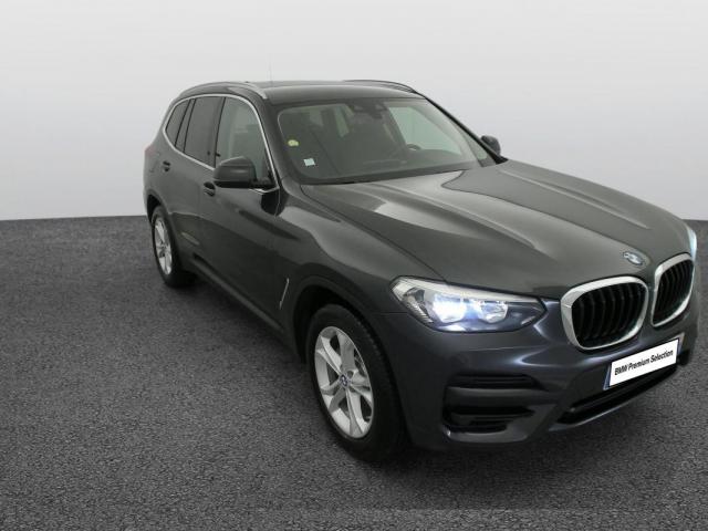 Bmw X3 image 2
