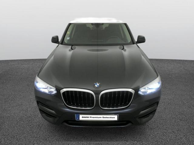 Bmw X3 image 8