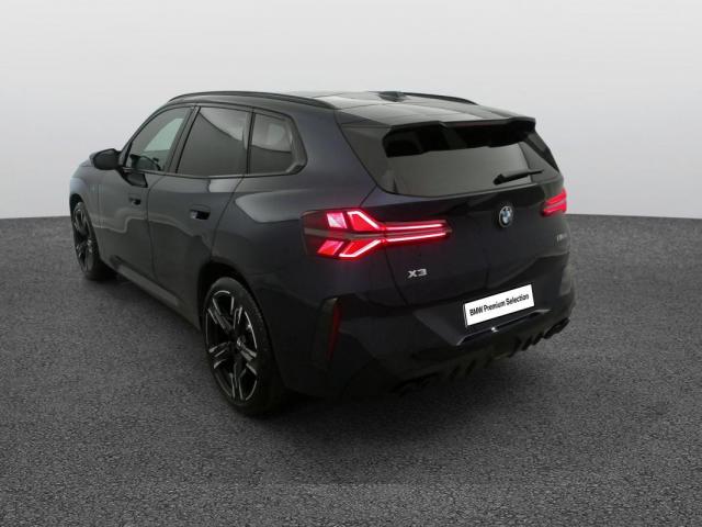 Bmw X3 image 8