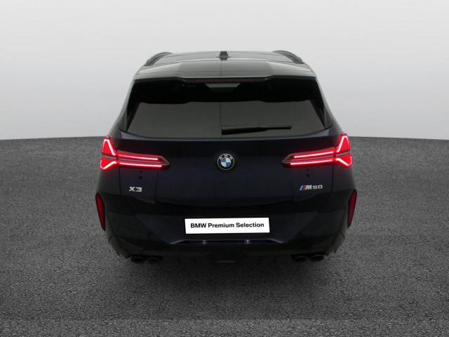 Bmw X3 image 3
