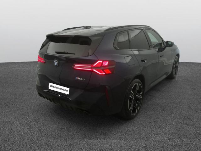 Bmw X3 image 7