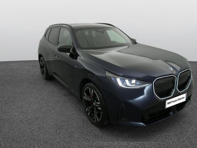 Bmw X3 image 4