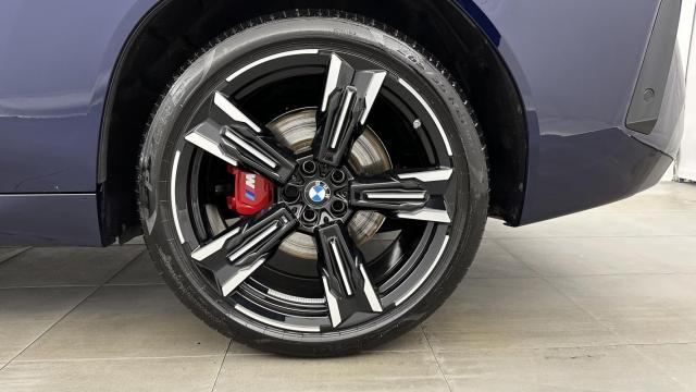Bmw X3 image 9