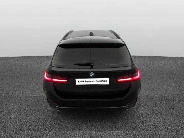 Bmw Série 3 image 7