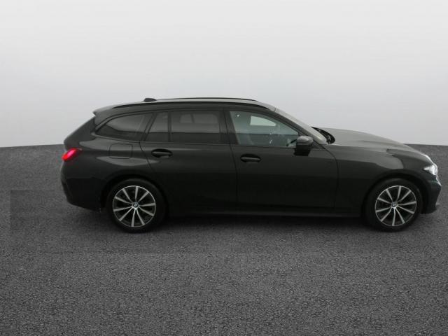 Bmw Série 3 image 2