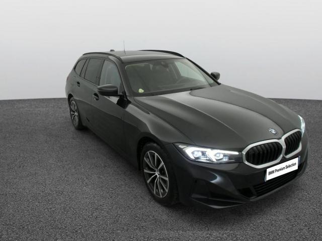 Bmw Série 3 image 4