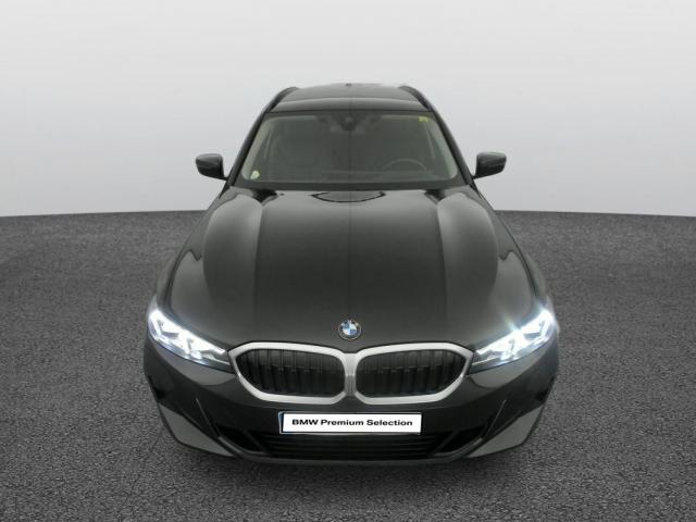 Bmw Série 3 image 1