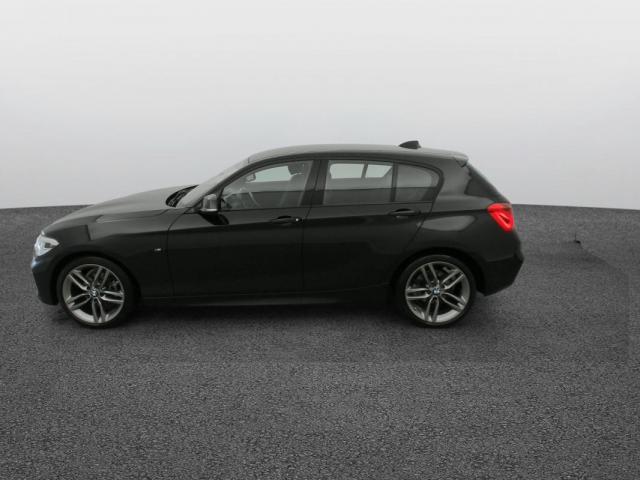 Bmw Série 1 image 8