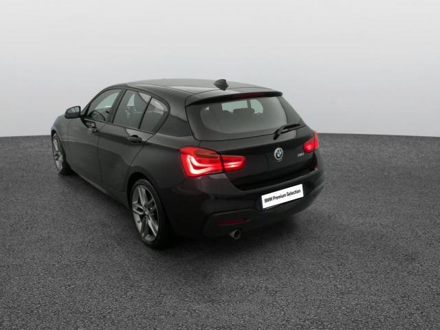 Bmw Série 1 image 1