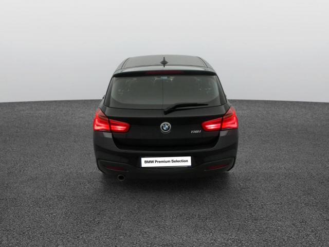 Bmw Série 1 image 5