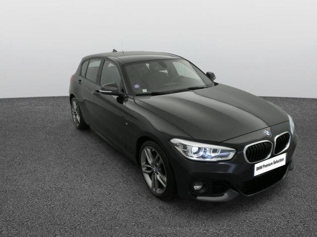 Bmw Série 1 image 4
