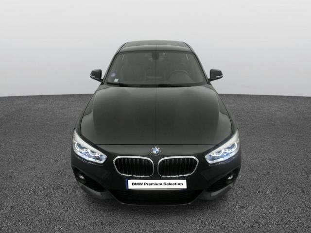 Bmw Série 1 image 9