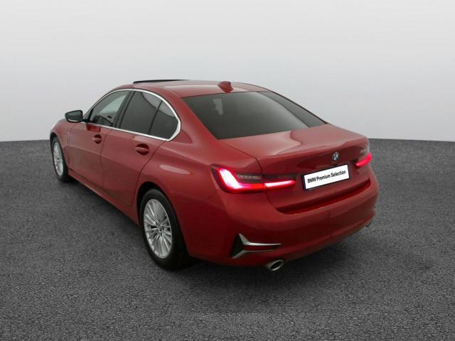 Bmw Série 3 image 3