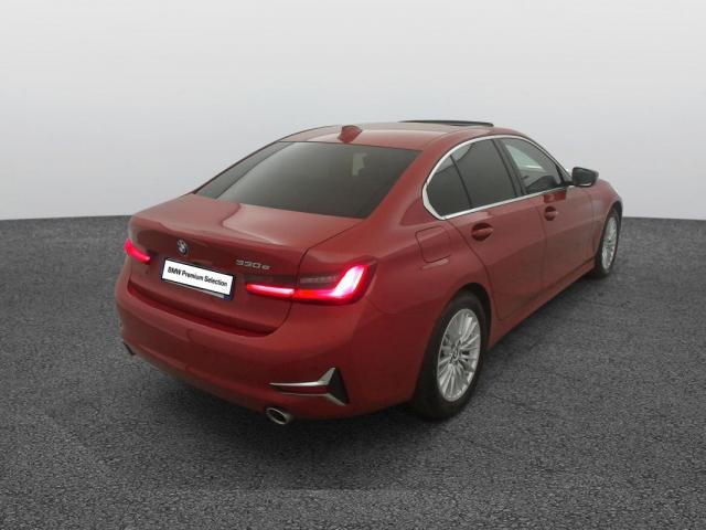 Bmw Série 3 image 4