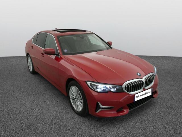 Bmw Série 3 image 1