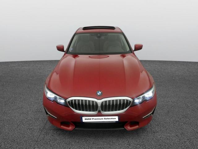 Bmw Série 3 image 2