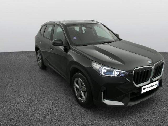 Bmw X1 image 6