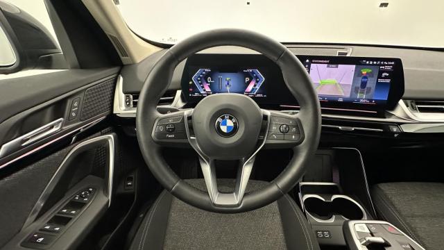 Bmw X1 image 7