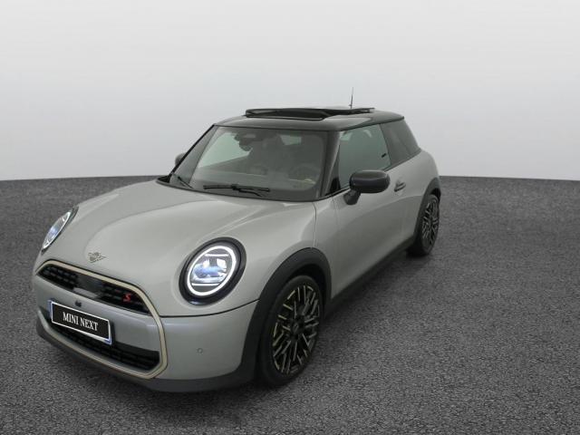Mini Cooper F66 204 Ch Dkg7 S Favoured + Pack