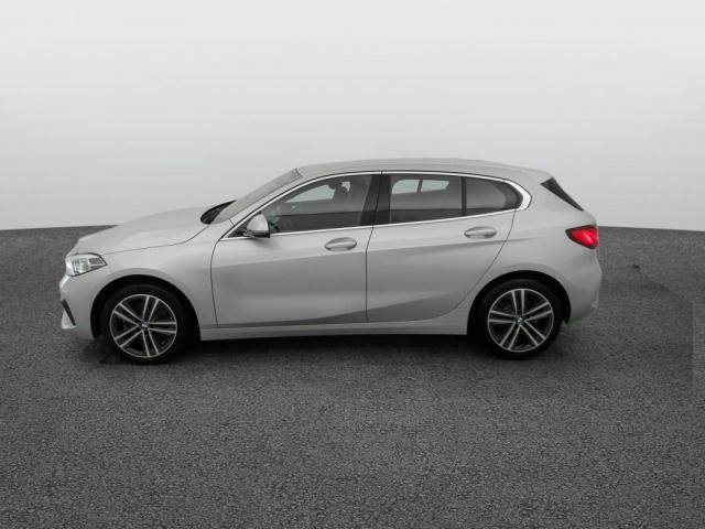 Bmw Série 1 image 1