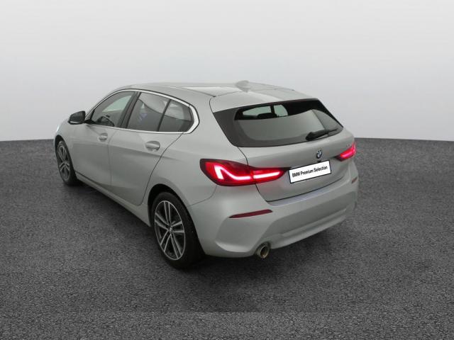 Bmw Série 1 image 6