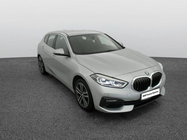 Bmw Série 1 image 5